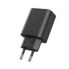 Tech-Protect NC30W 3-Port USB-C & USB-A Wandladegerät 30W Weiß