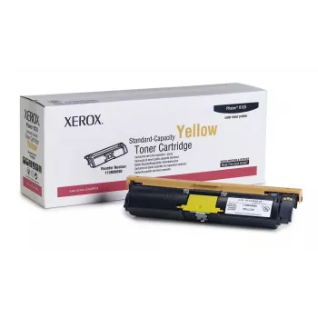 Xerox Phaser 6120 Original Gelbe Tonerkartusche (106R01200) - 1500 Seiten