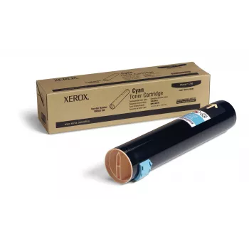 Xerox 106R01160 Original Cyan Toner Cartridge für Phaser 7760 Serie