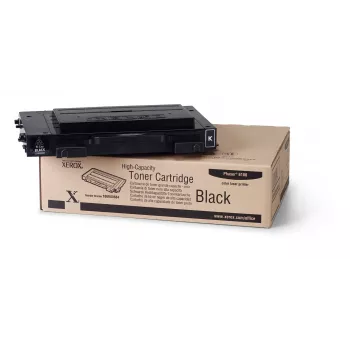 Xerox High-Capacity Phaser 6100 Black Toner Cartridge (OEM, 5.000 Seiten)