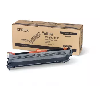 Xerox Original Imaging Unit Yellow 30.000 Seiten für Phaser 7400 Serie (108R00649)