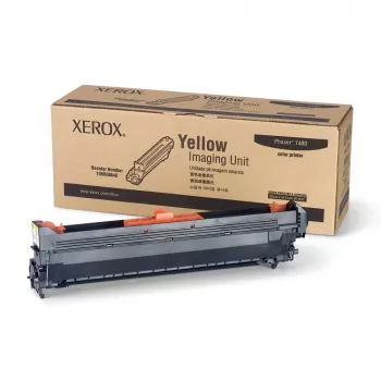 Xerox Original Imaging Unit Yellow 30.000 Seiten für Phaser 7400 Serie (108R00649)