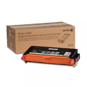 Xerox Phaser 6280 Original Magenta Tonerkartusche