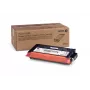 Xerox 106R01393 Original Tonerpatrone Magenta für Phaser 6280 Serie