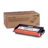 Xerox 106R01393 Original Tonerpatrone Magenta für Phaser 6280 Serie