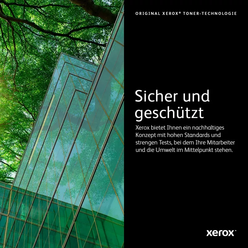 Xerox Phaser 7100 Yellow Original Toner Cartridge