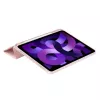 Tech-Protect SC Pen Case für iPad Air 10.9 4/5 (2020-2022) / 11 6/7/8 (2024-2026), Pink