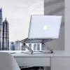 TECH-PROTECT PRODESK Universal Laptop Stand Silver