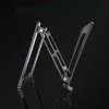 TECH-PROTECT PRODESK Universal Laptop Stand Silver