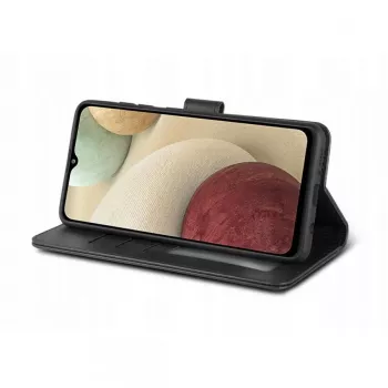 TECH-PROTECT Wallet Case für Realme 9 Pro, Schwarz