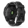 Tech-Protect Iconband für Garmin Fenix 3 / 5X / 3HR / 5X Plus / 6X / 6X Pro / 7X Schwarz