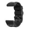 Tech-Protect Iconband für Garmin Fenix 3 / 5X / 3HR / 5X Plus / 6X / 6X Pro / 7X Schwarz