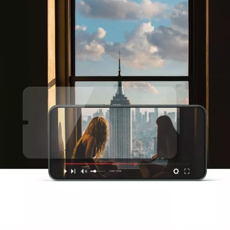 HOFI Glass PRO+ Tempered Glass Screen Protector für Steam Deck - Clear