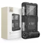 TECH-PROTECT IPX8 Universal Diving Waterproof Case Black