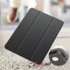 Tech-Protect Smartcase für iPad 10,9 inch (10. Gen 2022) / 11 inch (2025) - Schwarz