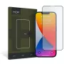 HOFI Glass Pro+ Tempered Glass Screen Protector für Apple iPhone 13 / 13 Pro / 14, Schwarz