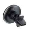 TECH-PROTECT A2 Magnetic MagSafe Vent Car Mount Wireless Charger 15W Black
