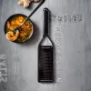 Microplane Black Sheep Grobe Reibe