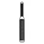 Microplane Black Sheep Zester - Premium Classic Series, Feinreibe, Schwarz