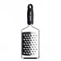 Microplane Gourmet Reibe Ultra Grobe Klinge Schwarz