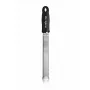 Microplane Premium Classic Reibe Schwarz