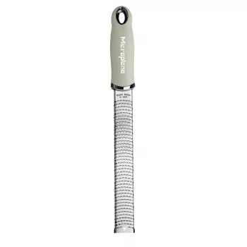 Microplane Premium Classic Reibe Salbeigrün