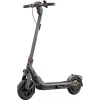 Ninebot by Segway KickScooter E3 D Elektroroller, Schwarz, 20 km/h, 25 km Reichweite, 250W Motor