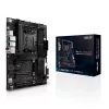 ASUS Pro WS X570-ACE Workstation-Mainboard - AMD AM4 - DDR4 - ATX - Dual Gigabit LAN