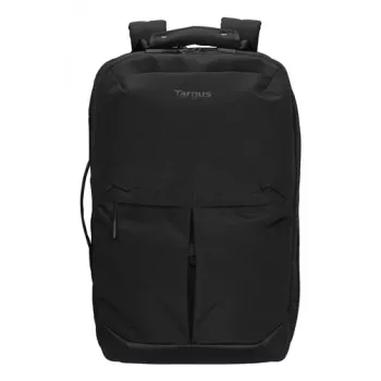 Targus 15.6 Lightweight Travel Backpack - Schwarz