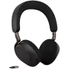 Jabra Evolve3 75 Ohrpolster, 1 Paar, Schwarz
