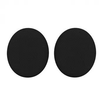 Jabra Evolve3 75 Ohrpolster, 1 Paar, Schwarz