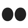 Jabra Evolve3 75 Ohrpolster, 1 Paar, Schwarz