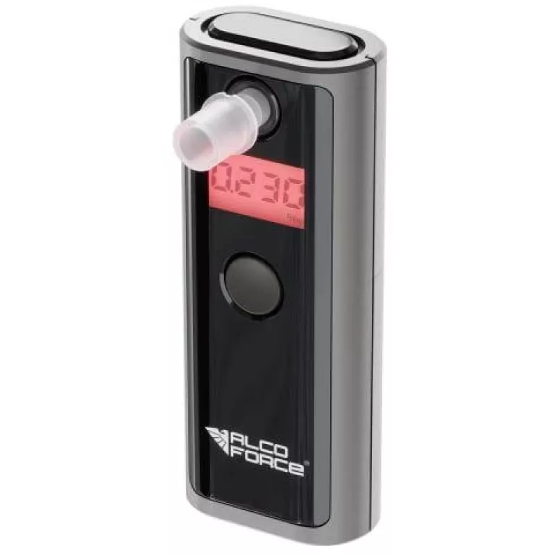 AlcoForce Detektor Alkoholtester