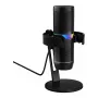 ENDORFY Solum 2 Pro USB-C Kondensatormikrofon, RGB, Schwarz