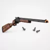 Mould King Double Barrel Shotgun 14016S Bausteine-Set (1054 Teile)