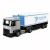 MOULD KING 24070 Container Truck Baukasten - 548 Teile