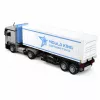 MOULD KING 24070 Container Truck Baukasten - 548 Teile
