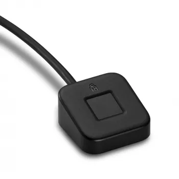 Kensington VeriMark Desktop 2.0 Fingerprint Reader - Windows Hello und Windows Hello for Business