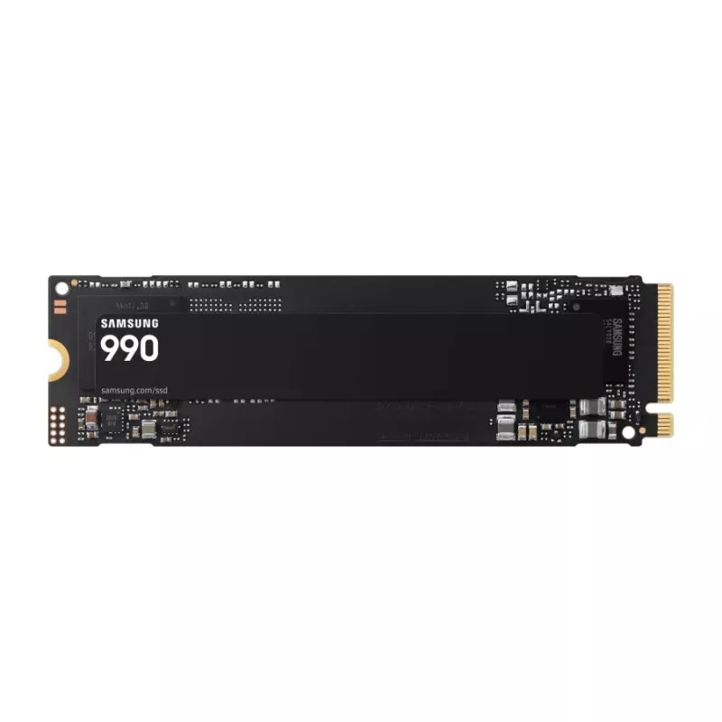 Samsung 990 EVO 1TB M.2 NVMe PCIe 4.0 Interne SSD