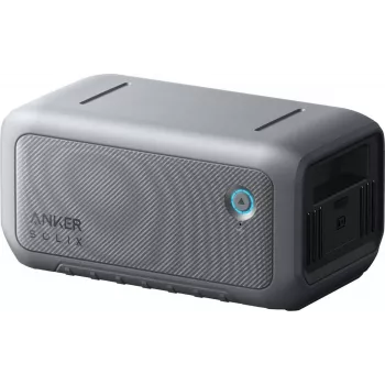 Anker SOLIX BP2000 Gen 2 Erweiterungsakku für tragbare Powerstation - LiFePO4 2048 Wh
