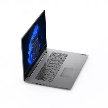 Lenovo V17 G7 IWC 83VG - Intel Core 7 350 - 17,3 inch Full HD - 16 GB RAM - 512 GB SSD - Windows 11 Pro - Iron Grey