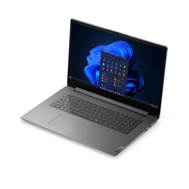 Lenovo V17 G7 IWC 83VG - Intel Core 7 350 - 17,3 inch Full HD - 16 GB RAM - 512 GB SSD - Windows 11 Pro - Iron Grey