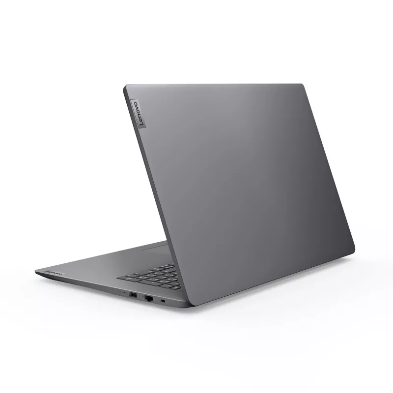 Lenovo V17 G7 IWC 83VG - Intel Core 7 350 - 17,3 inch Full HD - 16 GB RAM - 512 GB SSD - Windows 11 Pro - Iron Grey