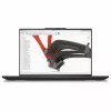 Lenovo ThinkPad P1 Gen 9 21UE0006GE Mobile Workstation, 16 Zoll WUXGA IPS, Intel Core Ultra 7 356H, 64GB LPDDR5x, 1TB SSD, NVIDIA RTX PRO 2000 Blackwell 8GB, Windows 11 Pro, deutsche Tastatur