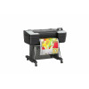 HP DesignJet Z6 PostScript 24 inch Großformatdrucker - Farbe - Tintenstrahl - Rolle (61 cm)