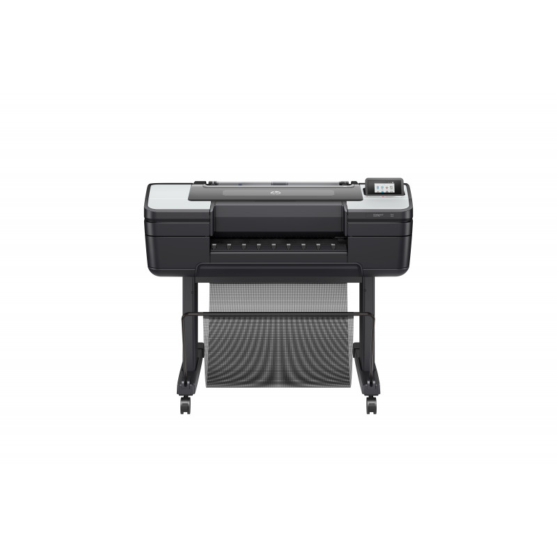 HP DesignJet Z6 PostScript 24 inch Großformatdrucker - Farbe - Tintenstrahl - Rolle (61 cm)