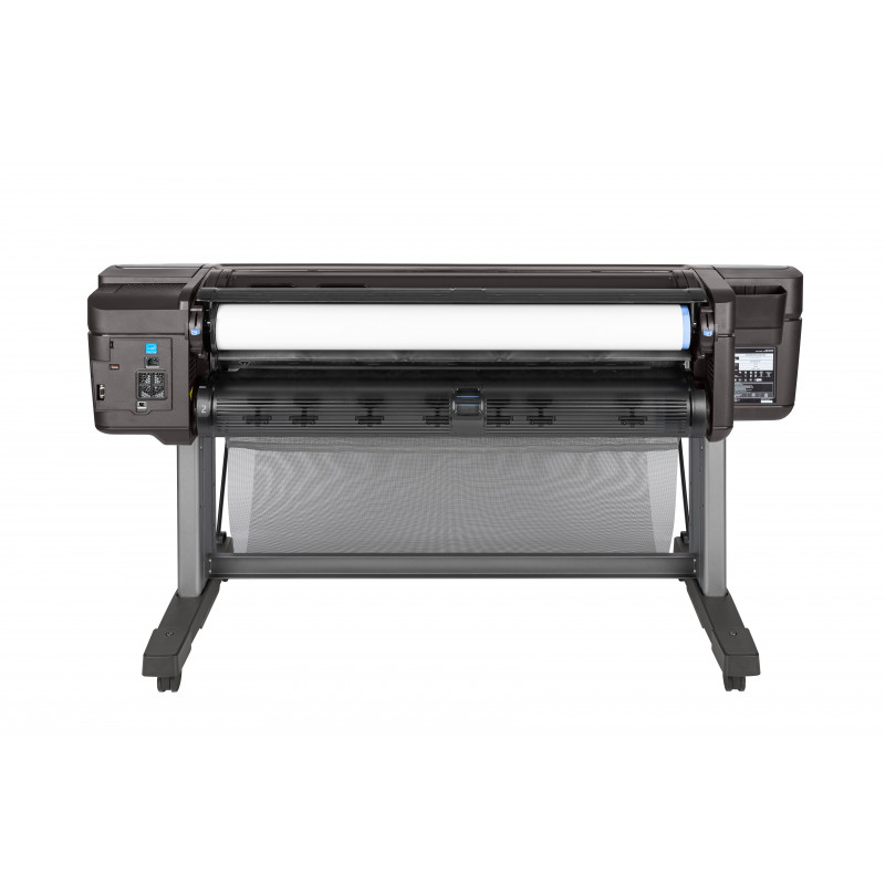HP DesignJet Z6 PostScript 24 inch Großformatdrucker - Farbe - Tintenstrahl - Rolle (61 cm)