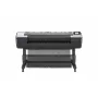 HP DesignJet Z6 PostScript Großformatdrucker - 1118 mm (44 inch) - Farbe - Tintenstrahl - Rolle (111,8 cm)
