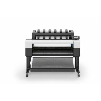 HP DesignJet T1600 Großformatdrucker - 914 mm (36 in) - Farbe - Tintenstrahl - Rolle (91,4 cm x 91,4 m)