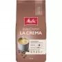 Melitta BellaCrema Café LaCrema Kaffee ganze Bohnen 1 kg